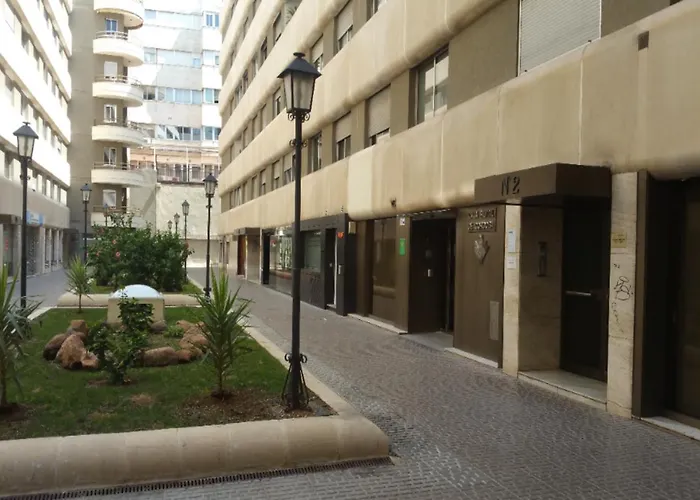 Cordoba Cool En Pleno Centro De Cordoba