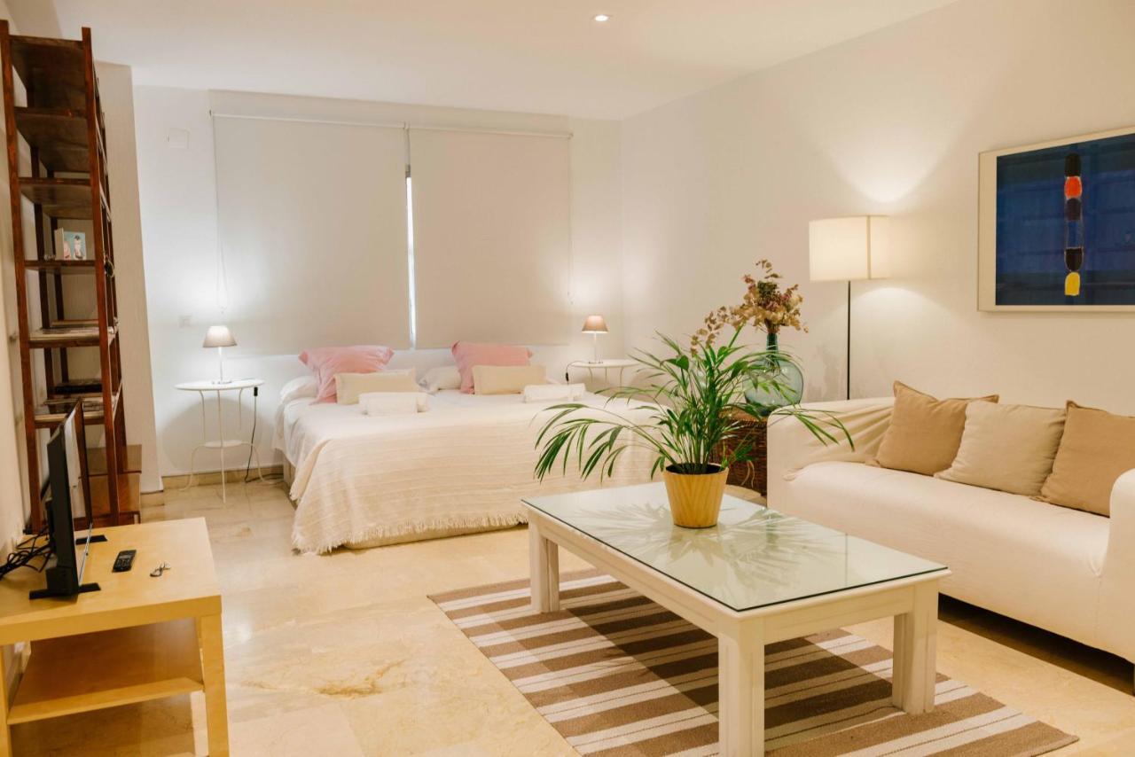 Apartamento Cool En Pleno Centro De Córdoba
