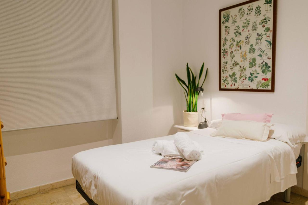 Apartamento Cool En Pleno Centro De